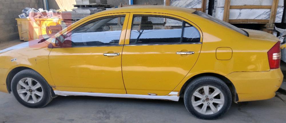 Lifan 620